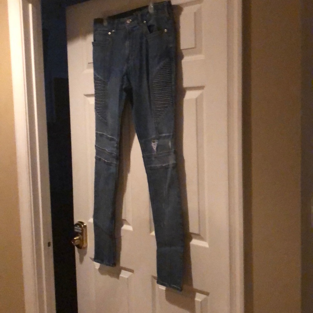 Pacsun men’s jeans